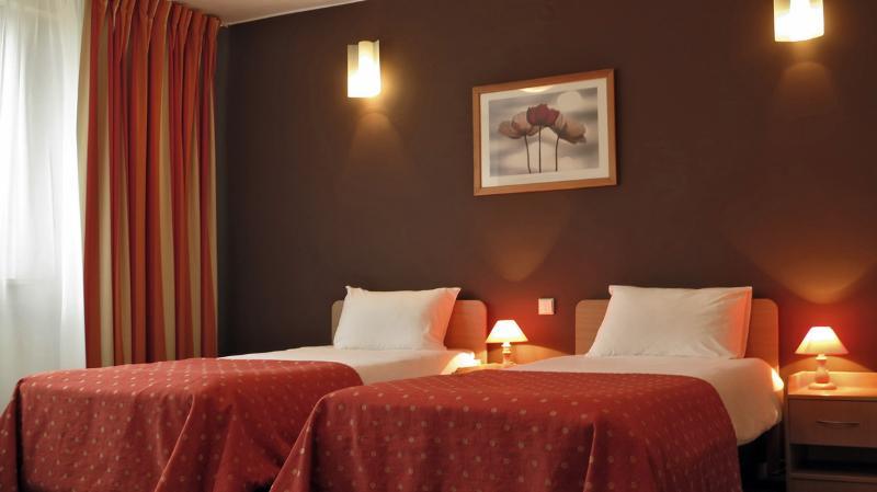 Hotel Wilanow Warszawa By Desilva Exterior foto