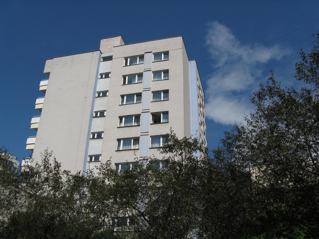 Hotel Wilanow Warszawa By Desilva Exterior foto