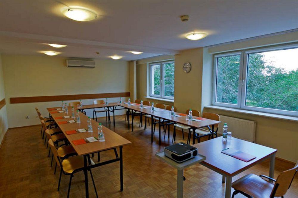 Hotel Wilanow Warszawa By Desilva Business foto